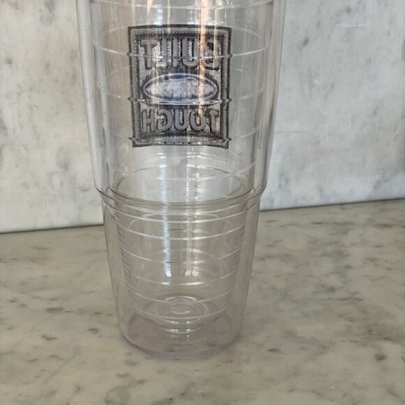 TERVIS Built Ford Tough Insulated Tumbler 24 ounces Very Rare - Picture 6 of 11